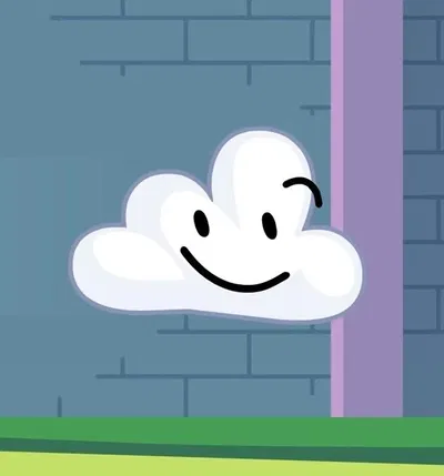 Cloudy (sorry for the lil hiatus)