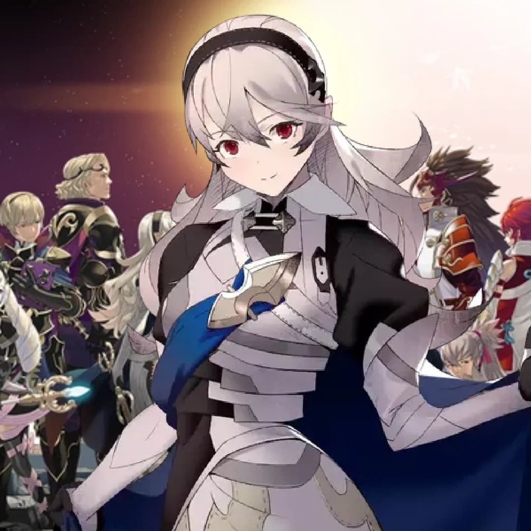 Corrin (Female)