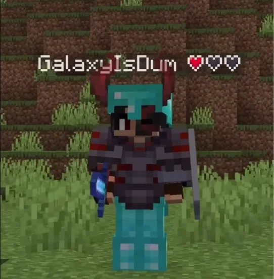 ❤️ - Galaxyisdum