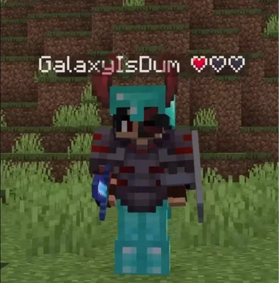 ❤️ - Galaxyisdum