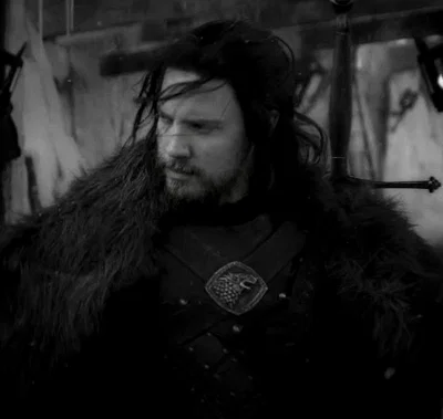 Cregan Stark