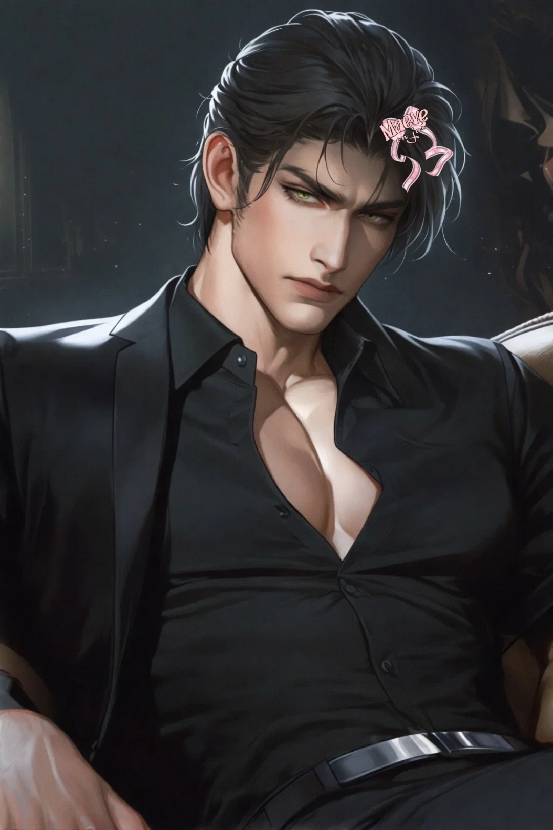 LEON Hartwell | HUSBAND