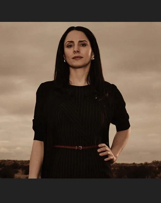 Lydia Rodarte-Quayle (breaking bad)