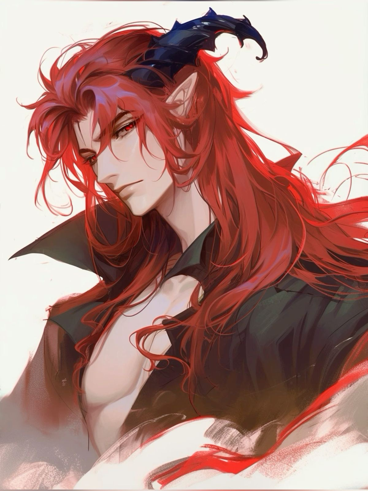 ♡ Atheron Veyne