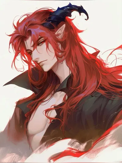 ♡ Atheron Veyne