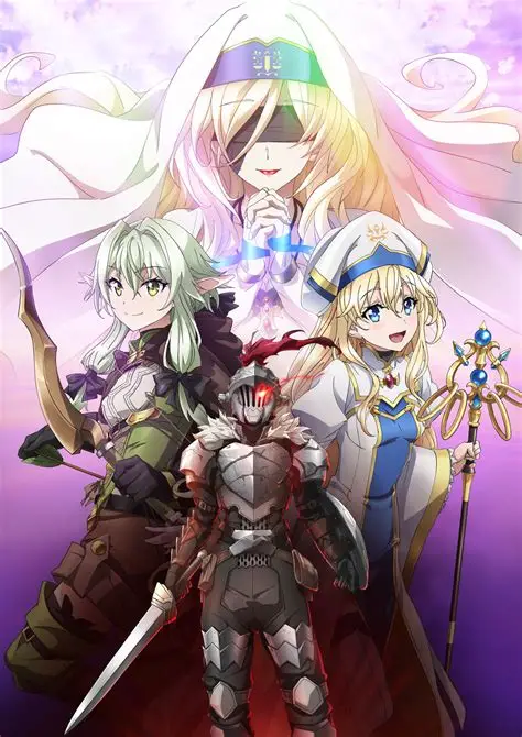 Goblin Slayer RPG
