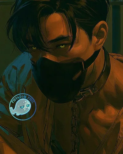 Your Personal & Possessive Monster | Shen Yi Qiao