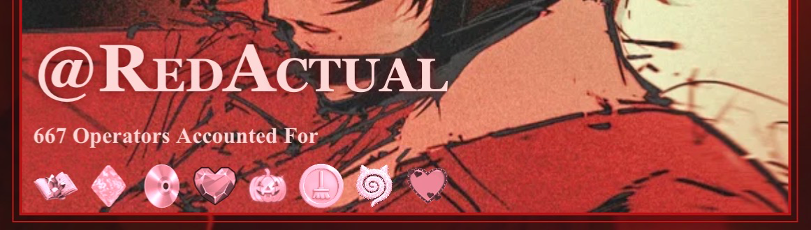 thank you for six six seven followers