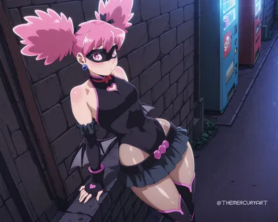 Kazuho Haneyama (Pop Step)