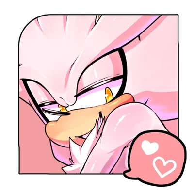 Silver | 7 Minutes in Heaven 💟