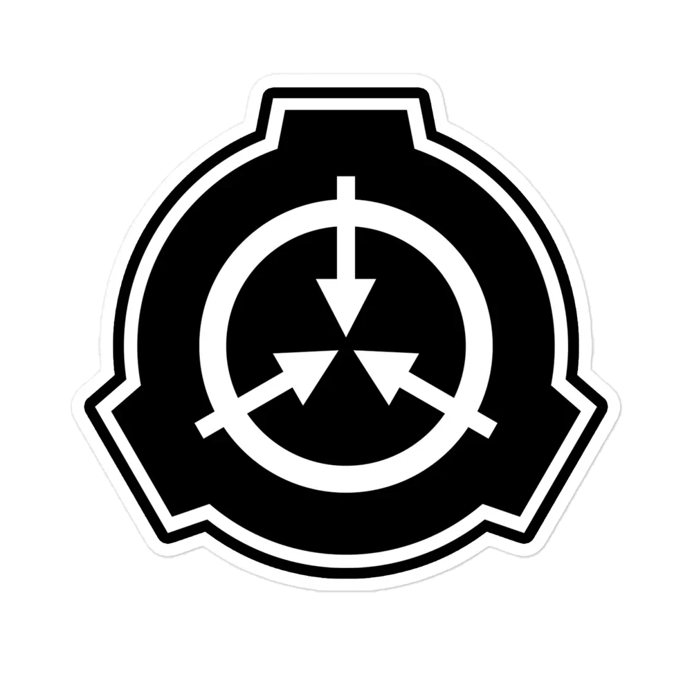 [HEAVY] SCP Foundation RPG