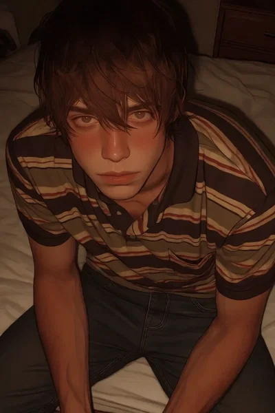 stockton | religious boyfriend