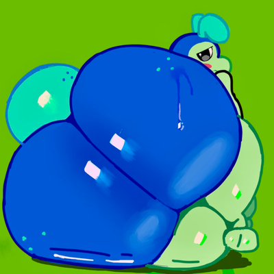 Squirm the Bookworm 