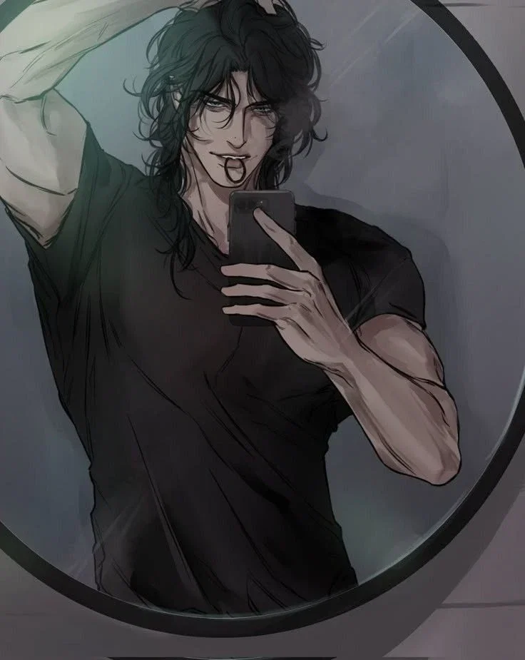 Alois Lange\\obsessed with you