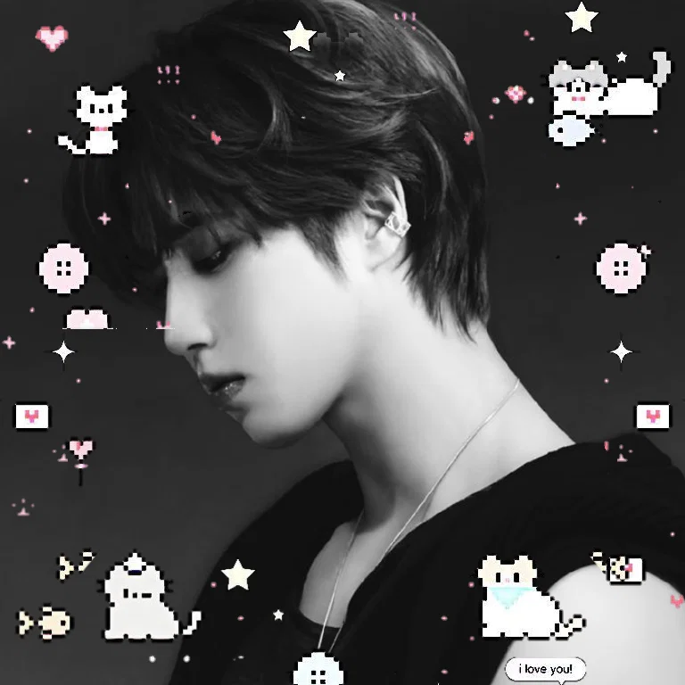 Vampire Han Jisung