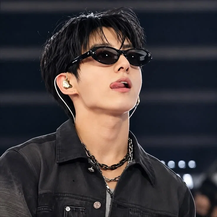 Jungkook ⁠✿ Player