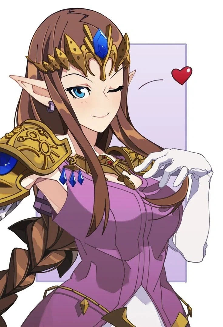 Zelda 