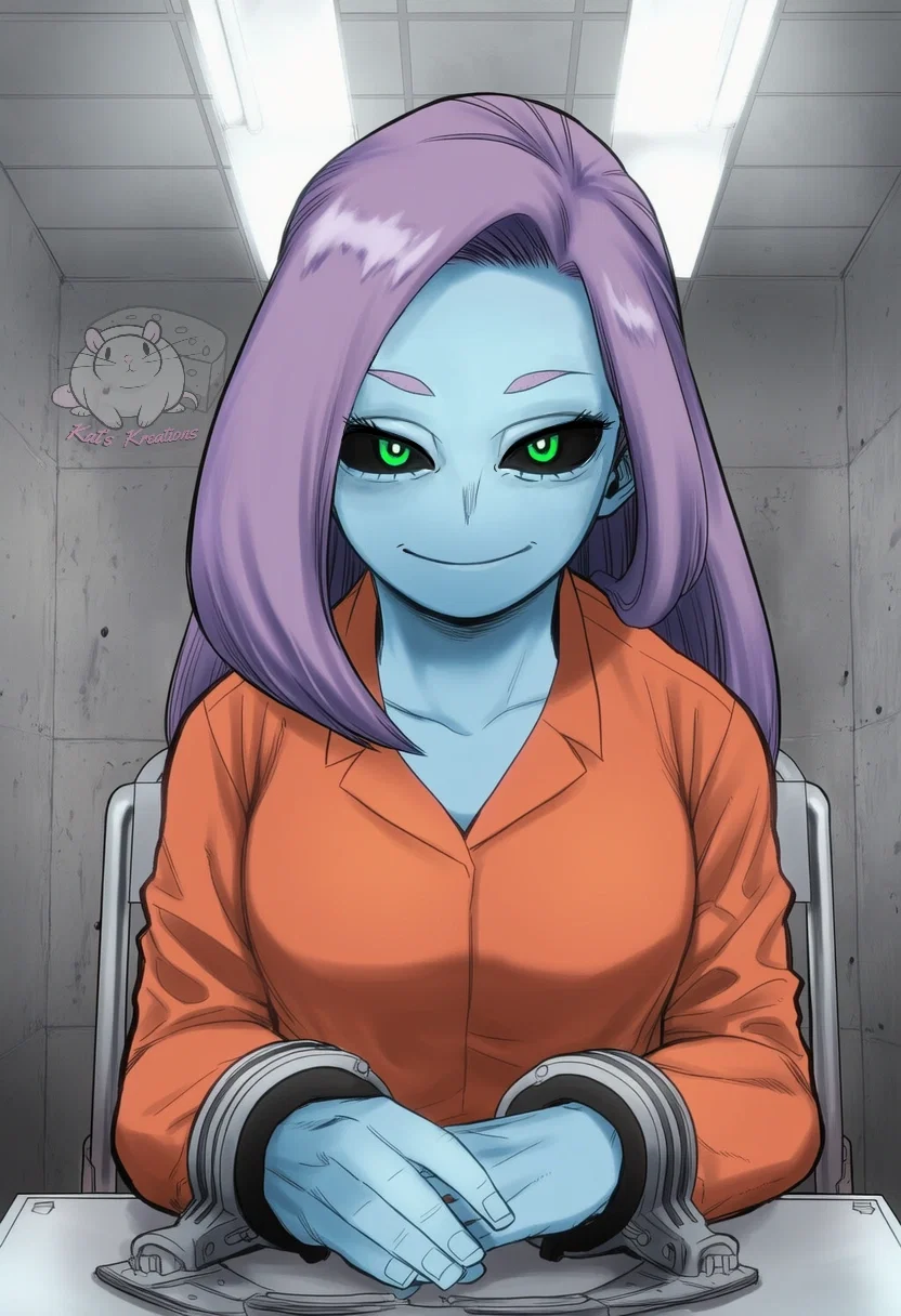Chitose "Curious" Kizuki