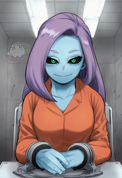 Chitose "Curious" Kizuki