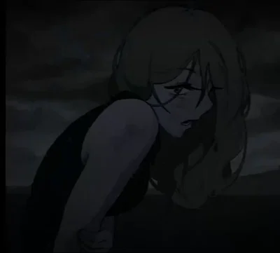 Serena, She was able to survive