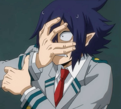 Amajiki Tamaki