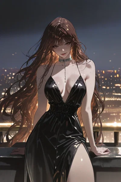 Your Childhood Best Friend Is Now an Escort