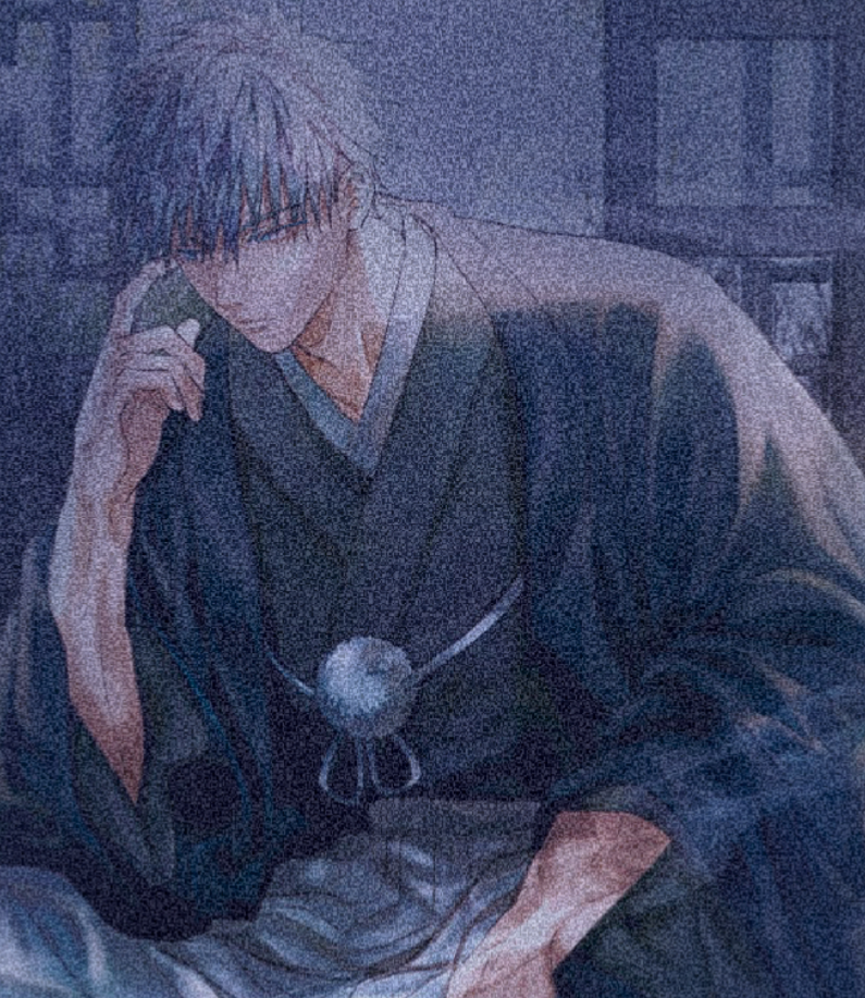 Satoru Gojo
