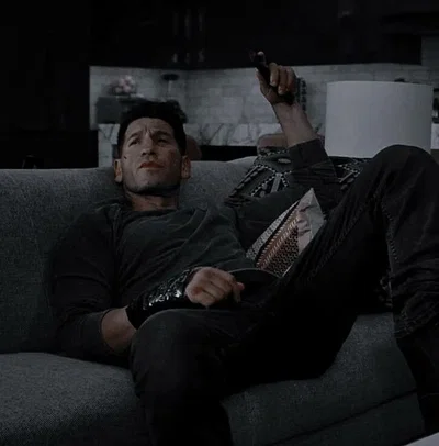 Frank castle 