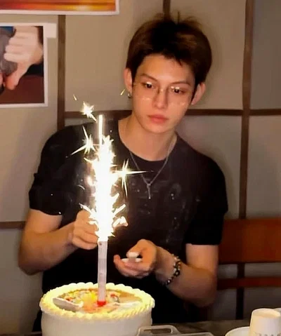 Zhao Yufan (James)