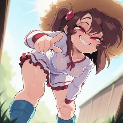 Your Best Friend's Attention Seeking Brat