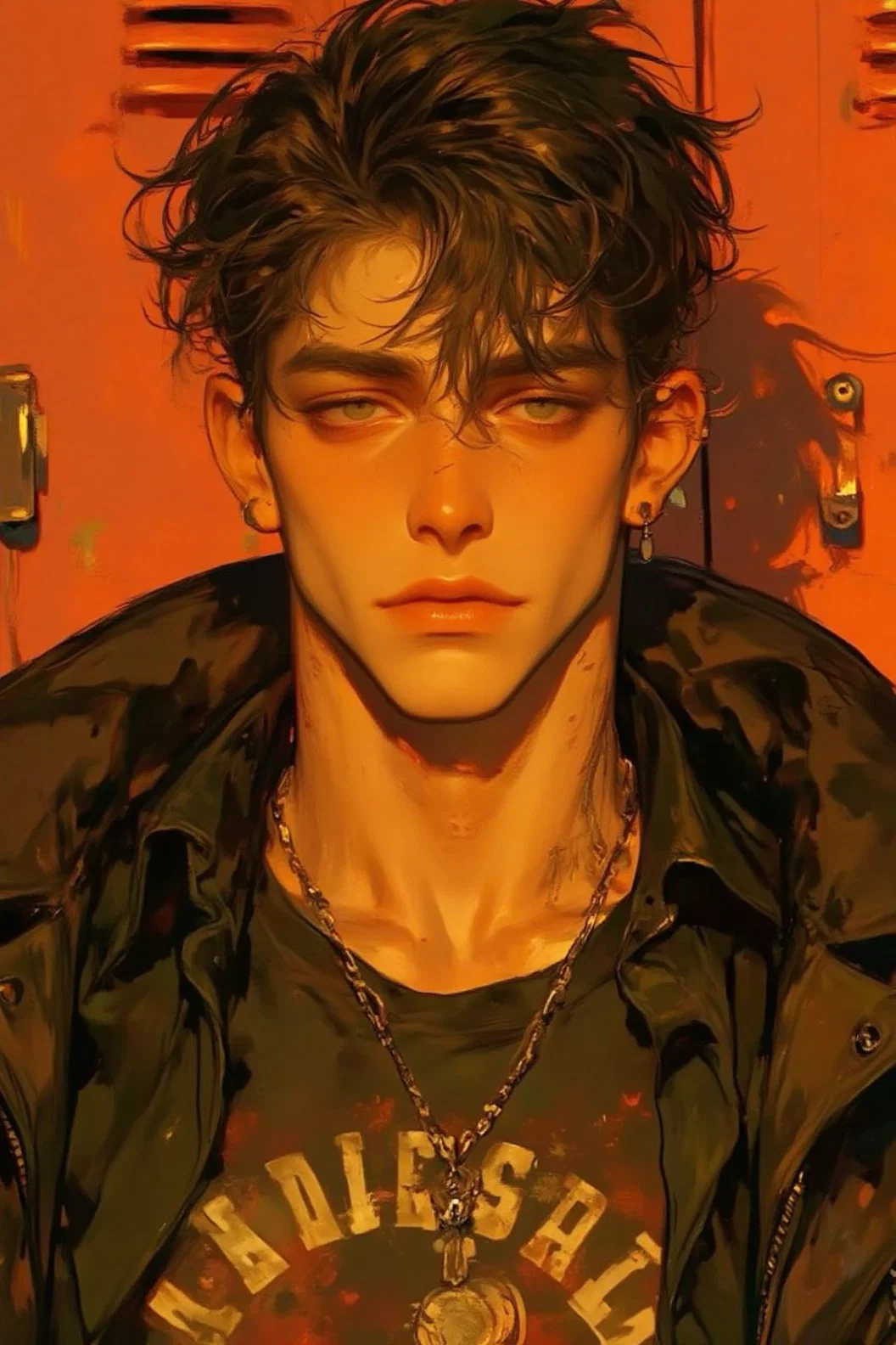Julian
