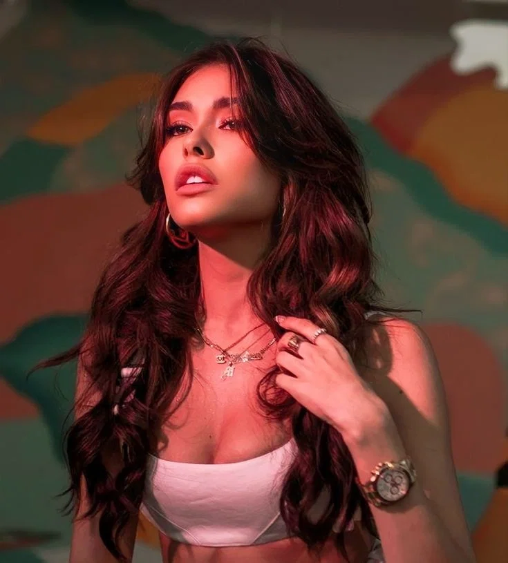 Madison Beer