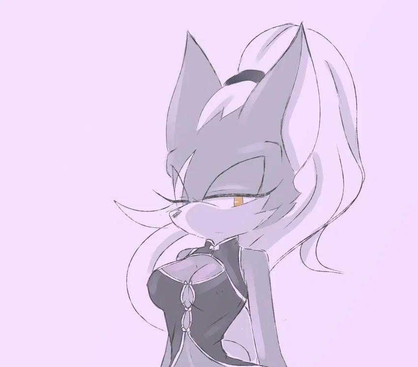 Infinite the Jackal