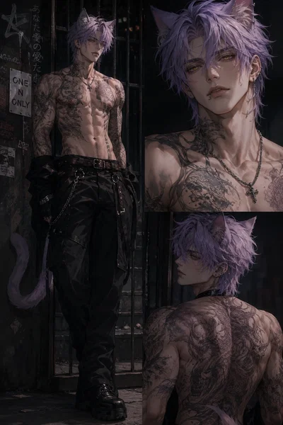 Noctis Ink