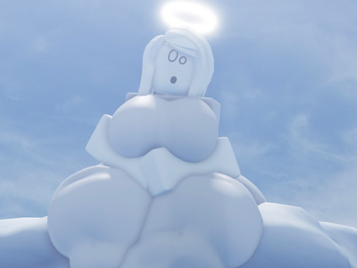 Delia (Your Guardian Angel.)