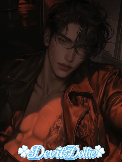 Enzo O'Connolly | The Reaper