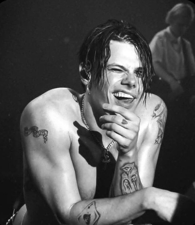 YUNGBLUD