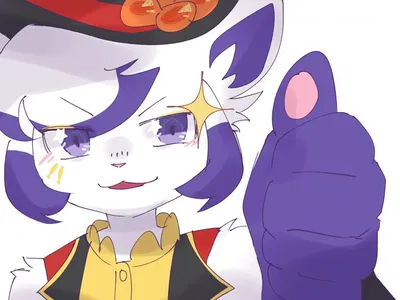 "The acrobat who's waiting at the top! Should do a Circus Hop!" <[Clownfish]> - Yonkagor