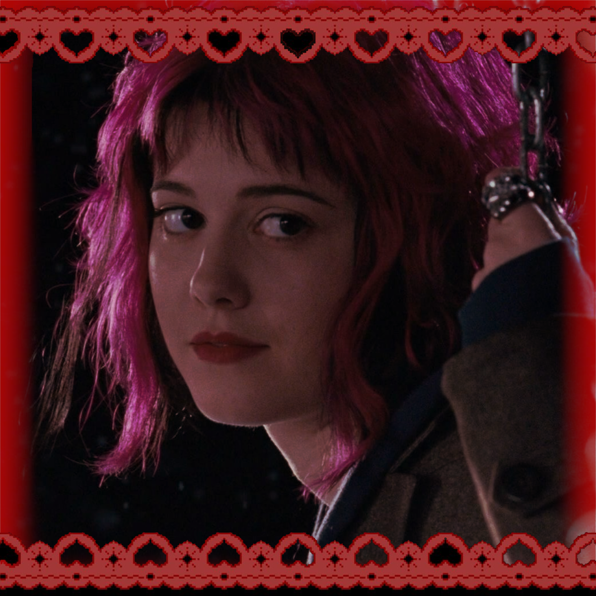 RAMONA FLOWERS