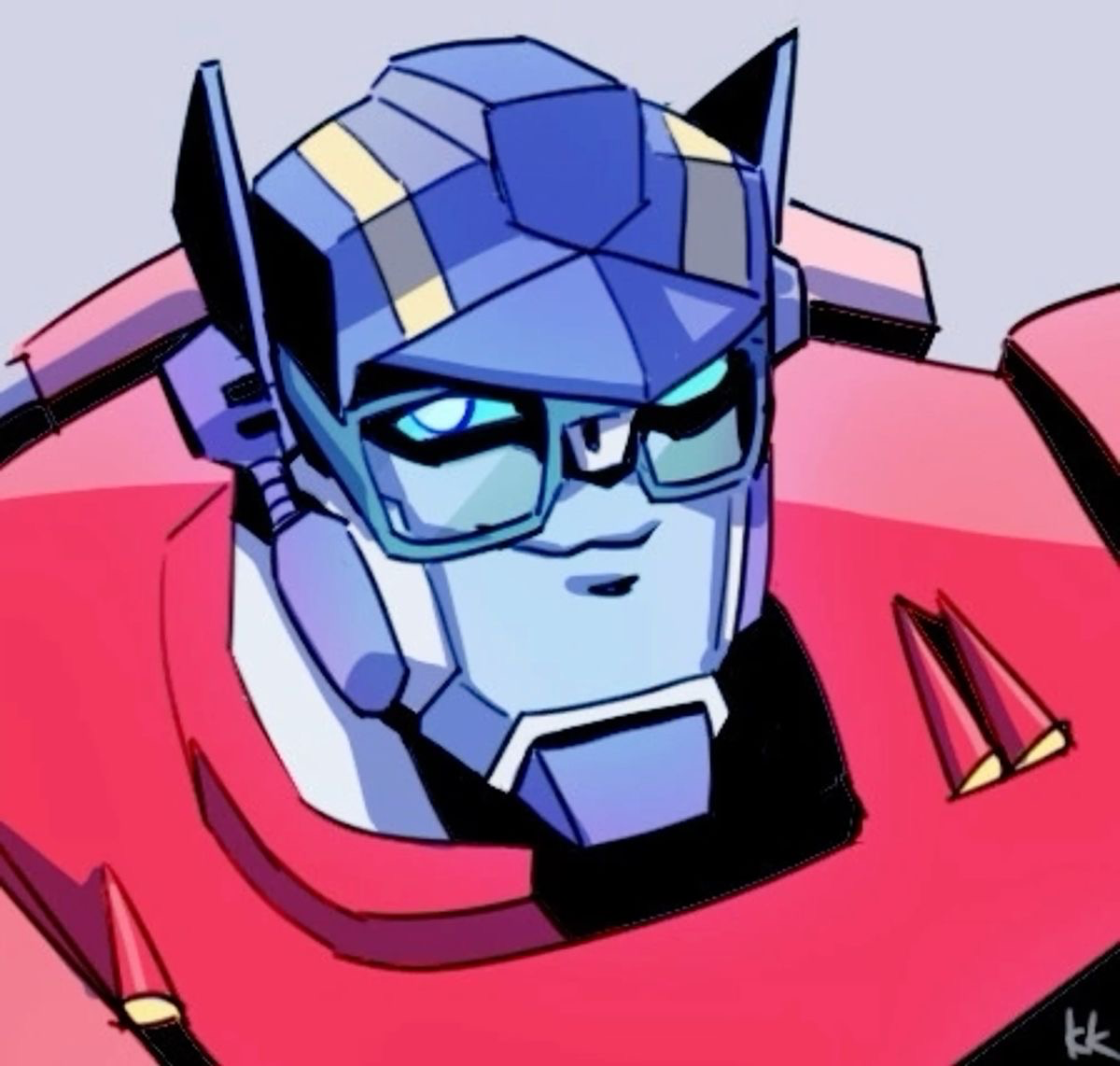 TFA Optimus Prime