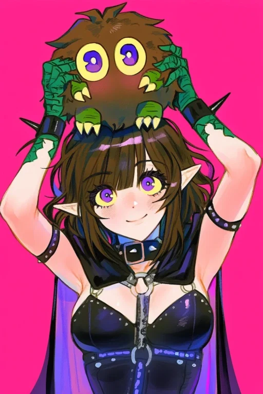 Kuriboh 🃏 Heart of the Cards