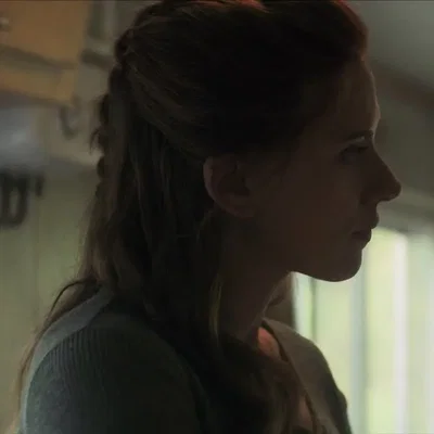 Natasha Romanoff