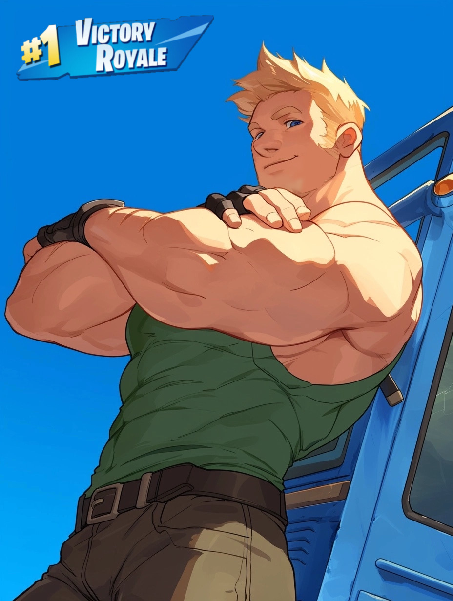 Jonesy