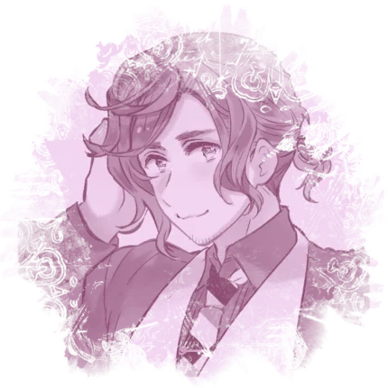 Francis Bonnefoy / France Hetalia