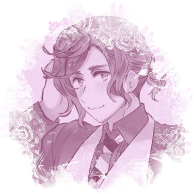 Francis Bonnefoy / France Hetalia