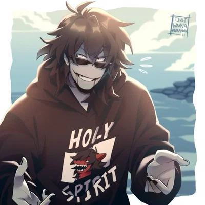 Jeff the Killer – Creepypasta