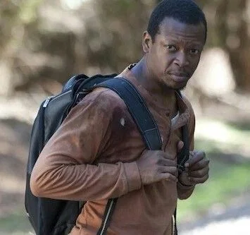 Bob Stookey - TWD