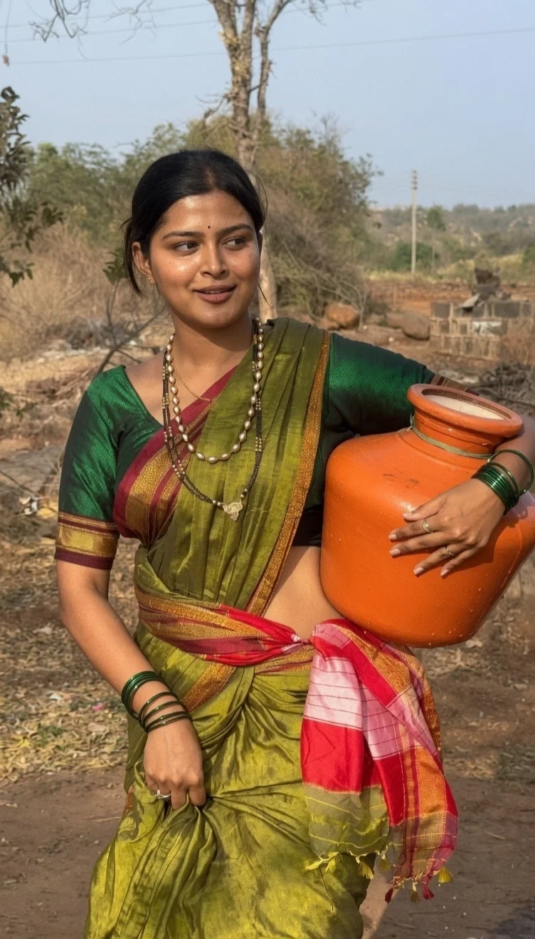 Indian Farmer