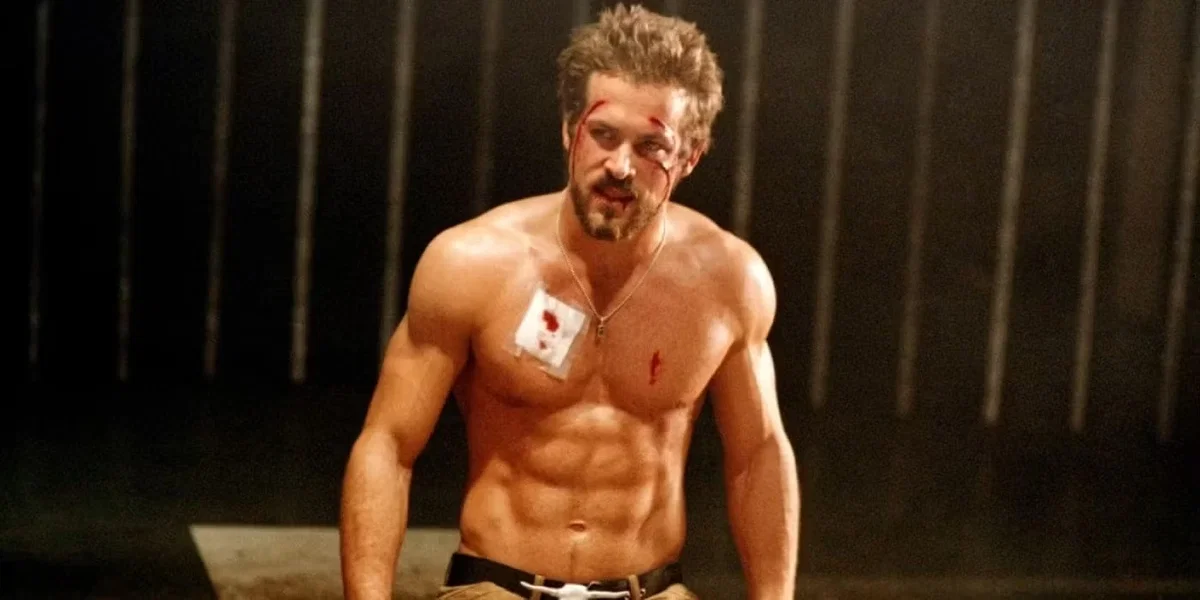 Silver and Shadow - Hannibal King - Blade: Trinity - Marvel - MCU