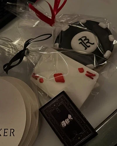 Bet RPG